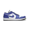 Jordan Air Jordan 1 Low Game Royal Mens