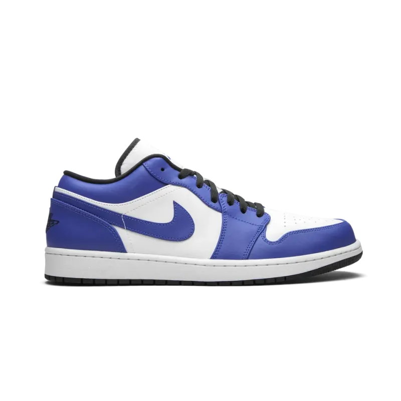 Jordan Air Jordan 1 Low Game Royal Mens