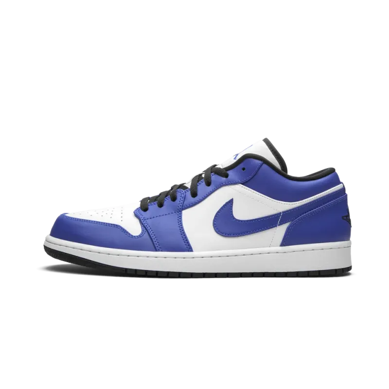 Jordan Air Jordan 1 Low Game Royal Mens