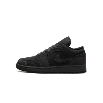 Jordan Air Jordan 1 GS Dark Smoke Grey Grade School