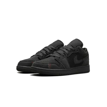 Jordan Air Jordan 1 GS Dark Smoke Grey Grade School