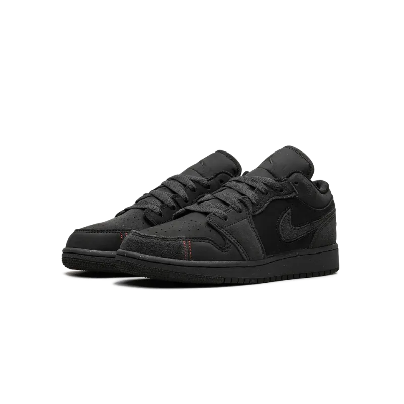 Jordan Air Jordan 1 GS Dark Smoke Grey Grade School
