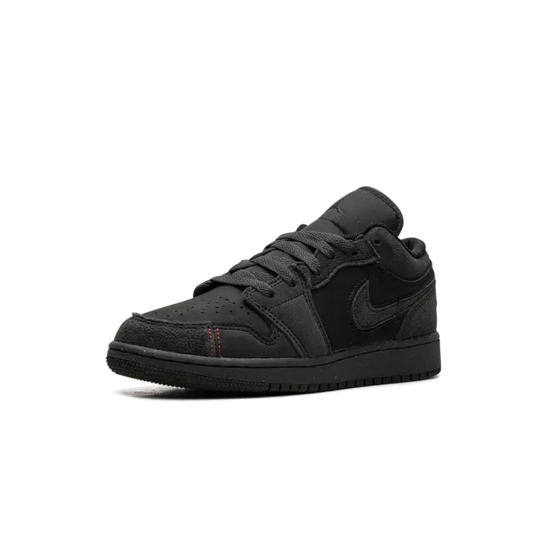 Jordan Air Jordan 1 GS Dark Smoke Grey Grade School