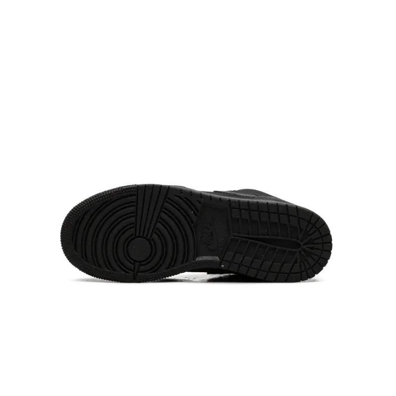 Jordan Air Jordan 1 GS Dark Smoke Grey Grade School