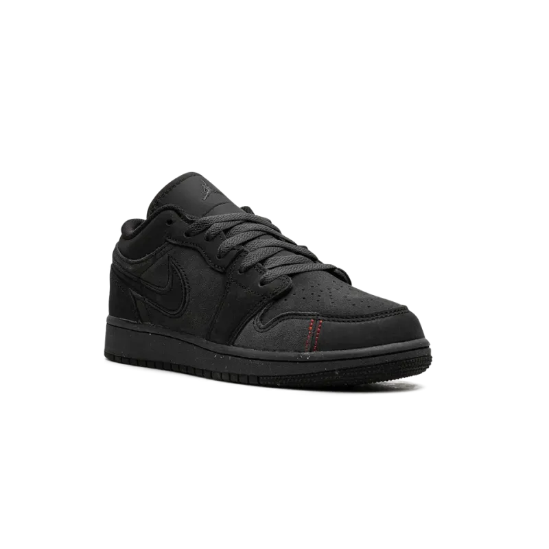 Jordan Air Jordan 1 GS Dark Smoke Grey Grade School