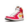 Jordan Air Jordan 1 High OG Light Fusion Red Mens
