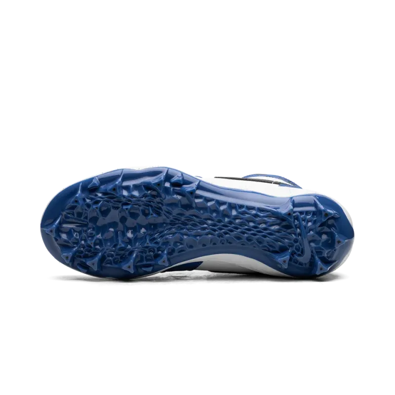 Jordan Jordan 1 Mid TD Royal Mens