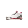 Jordan Air Jordan 3 PS Cardinal Pre School