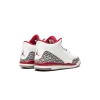 Jordan Air Jordan 3 PS Cardinal Pre School