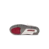 Jordan Air Jordan 3 PS Cardinal Pre School