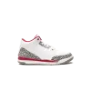 Jordan Air Jordan 3 PS Cardinal Pre School