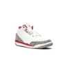 Jordan Air Jordan 3 PS Cardinal Pre School