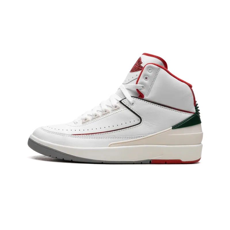 Jordan Air Jordan 2 Italy Mens