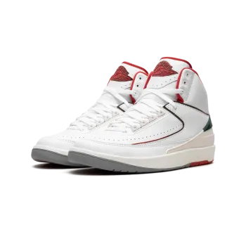Jordan Air Jordan 2 Italy Mens