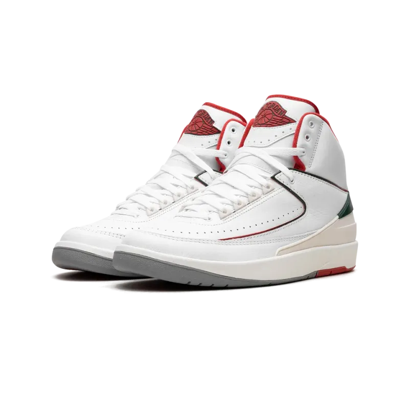 Jordan Air Jordan 2 Italy Mens