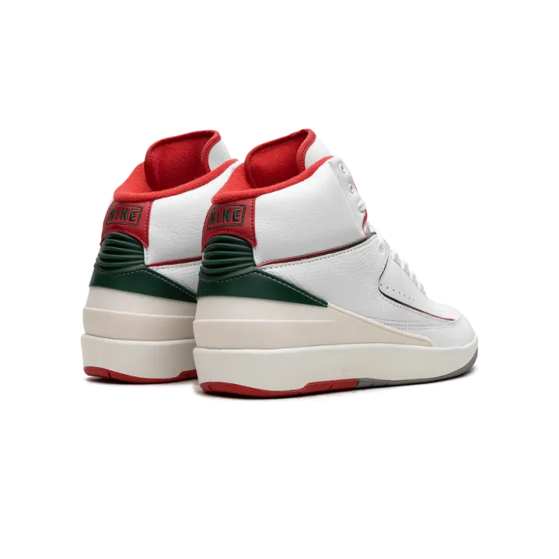 Jordan Air Jordan 2 Italy Mens
