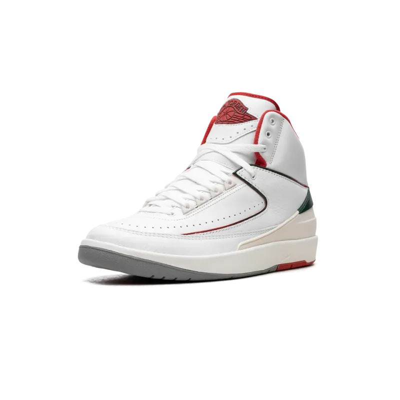 Jordan Air Jordan 2 Italy Mens