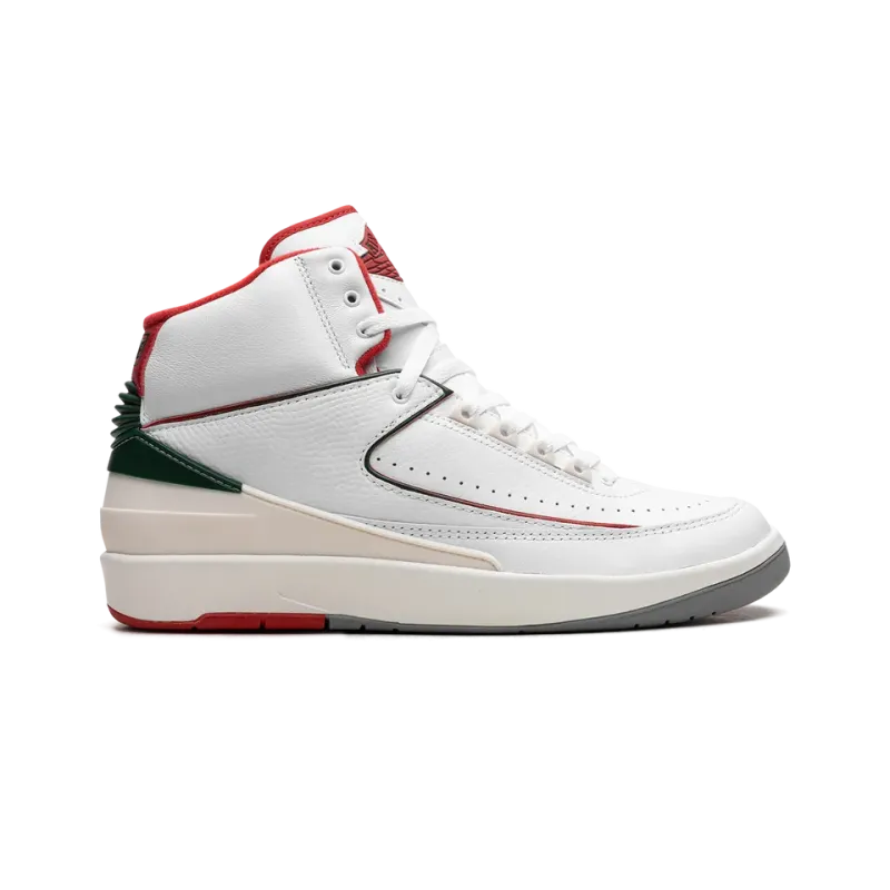 Jordan Air Jordan 2 Italy Mens