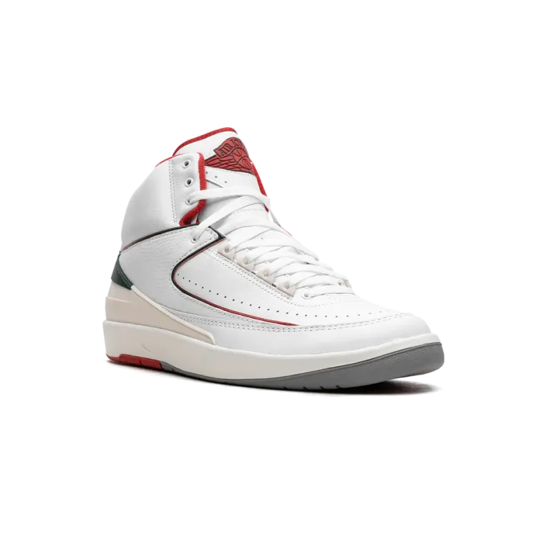 Jordan Air Jordan 2 Italy Mens