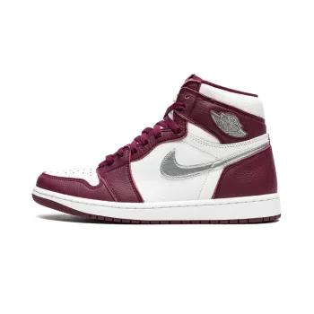Jordan Air Jordan 1 Retro High OG Bordeaux Mens