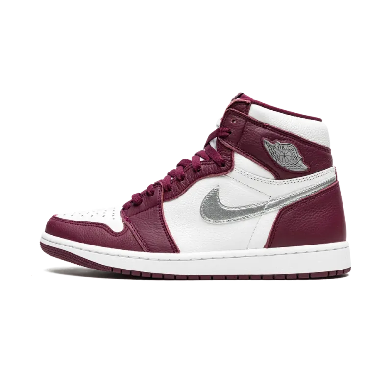 Jordan Air Jordan 1 Retro High OG Bordeaux Mens