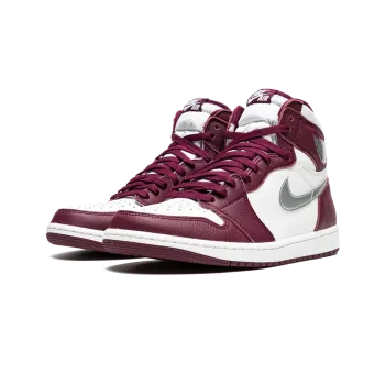 Jordan Air Jordan 1 Retro High OG Bordeaux Mens