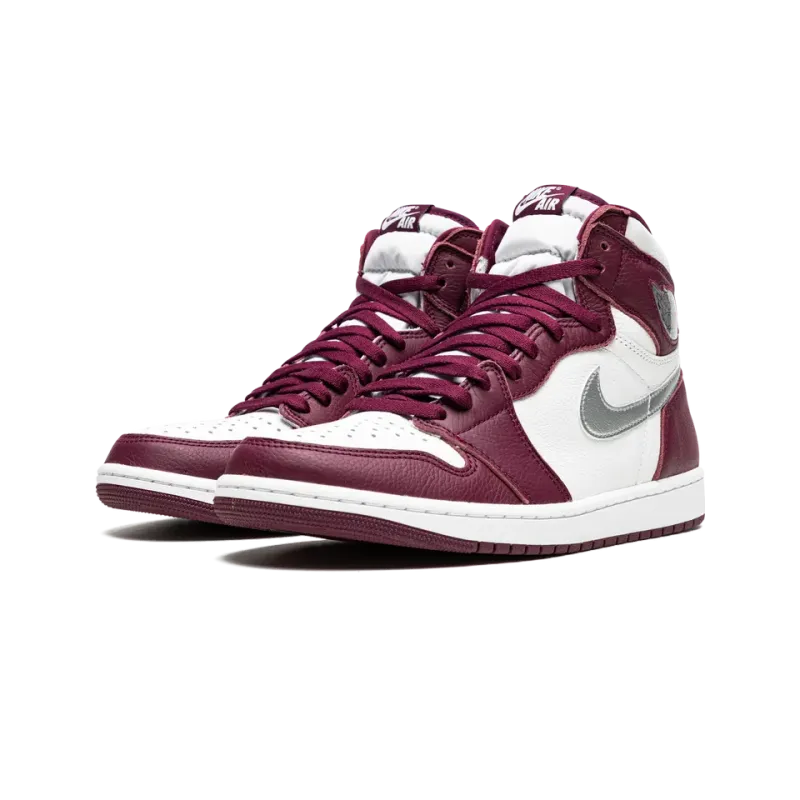 Jordan Air Jordan 1 Retro High OG Bordeaux Mens