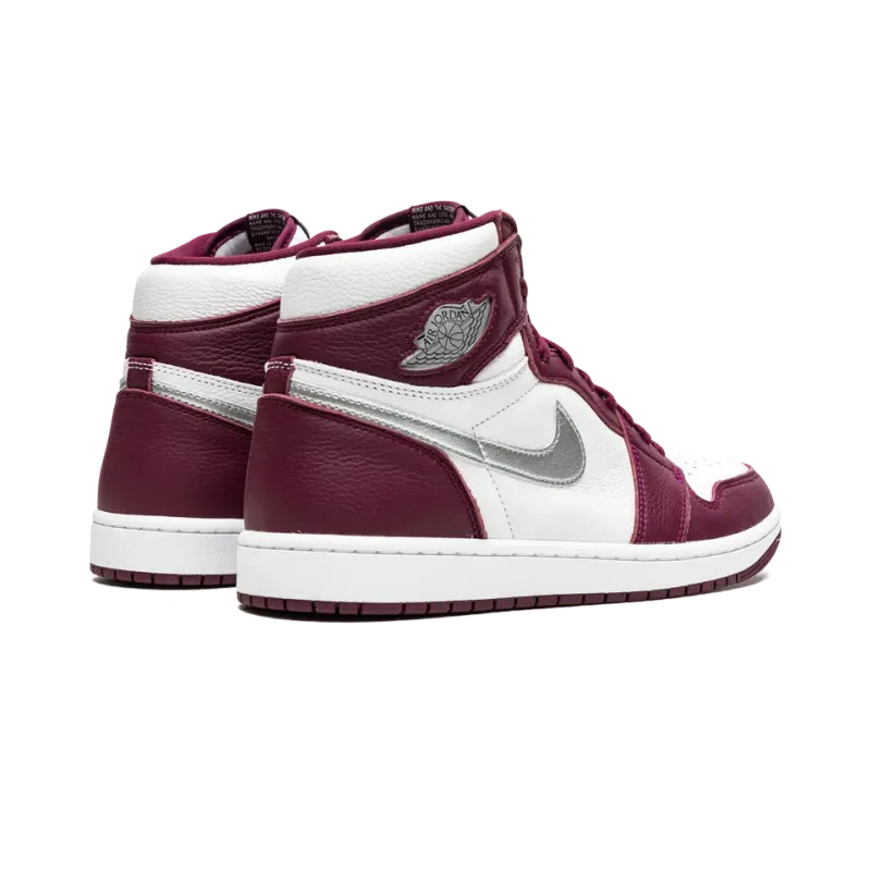 Jordan Air Jordan 1 Retro High OG Bordeaux Mens