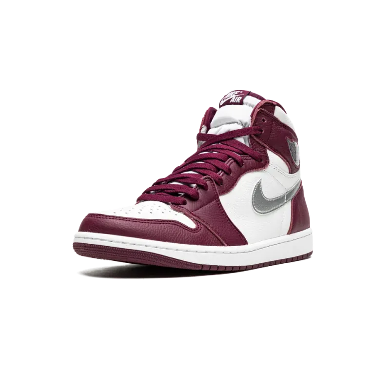 Jordan Air Jordan 1 Retro High OG Bordeaux Mens