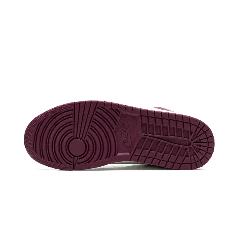 Jordan Air Jordan 1 Retro High OG Bordeaux Mens