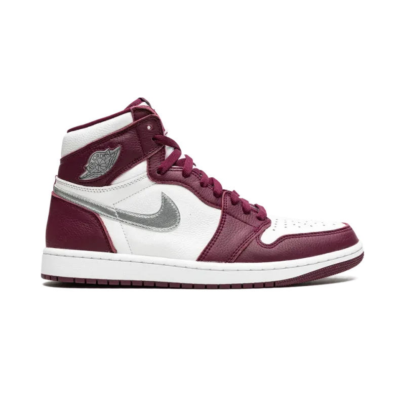Jordan Air Jordan 1 Retro High OG Bordeaux Mens