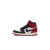 Jordan Jordan 1 Retro High OG TD Black Toe Reimagined Toddler