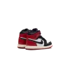 Jordan Jordan 1 Retro High OG TD Black Toe Reimagined Toddler