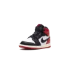 Jordan Jordan 1 Retro High OG TD Black Toe Reimagined Toddler