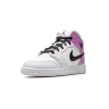 Jordan Air Jordan 1 Mid GS Barely Grape Grade School