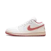 Jordan Jordan 1 Low WMNS Sail Guava Ice Pink Salt Womens