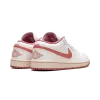Jordan Jordan 1 Low WMNS Sail Guava Ice Pink Salt Womens
