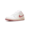Jordan Jordan 1 Low WMNS Sail Guava Ice Pink Salt Womens