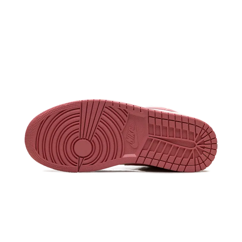 Jordan Jordan 1 Low WMNS Sail Guava Ice Pink Salt Womens