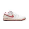 Jordan Jordan 1 Low WMNS Sail Guava Ice Pink Salt Womens