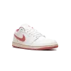 Jordan Jordan 1 Low WMNS Sail Guava Ice Pink Salt Womens