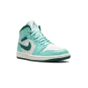 Jordan AIR JORDAN 1 MID SE WMNS Bleached Turquoise Womens