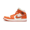 Jordan AIR JORDAN 1 MID SE WMNS SPORT SPICE Womens