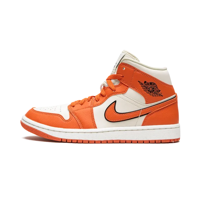 Jordan AIR JORDAN 1 MID SE WMNS SPORT SPICE Womens