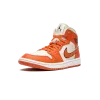 Jordan AIR JORDAN 1 MID SE WMNS SPORT SPICE Womens