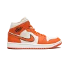 Jordan AIR JORDAN 1 MID SE WMNS SPORT SPICE Womens