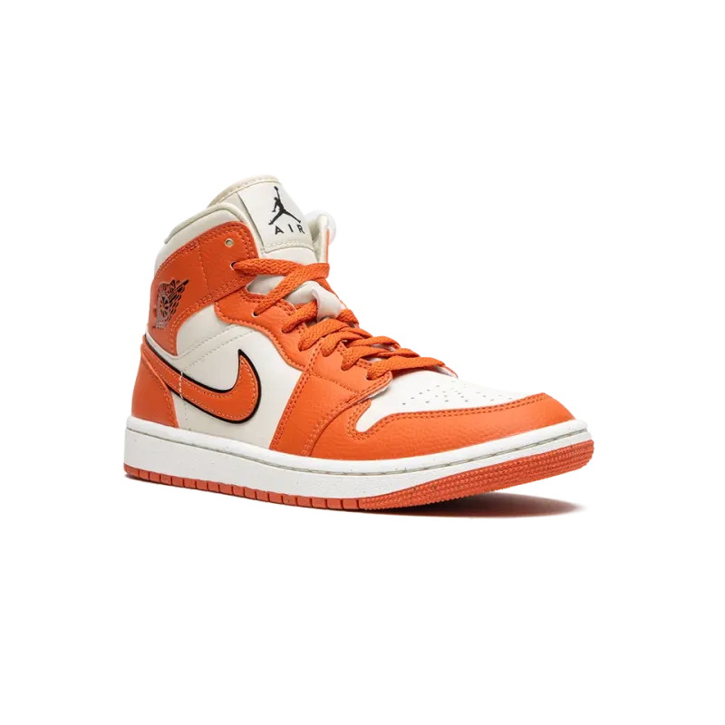 Jordan AIR JORDAN 1 MID SE WMNS SPORT SPICE Womens