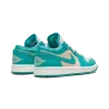 Jordan Air Jordan 1 Low WMNS Tropical Teal Womens