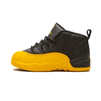 Jordan Air Jordan 12 Retro TD University Gold Toddler