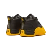 Jordan Air Jordan 12 Retro TD University Gold Toddler
